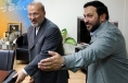 دیدار از خبرگزاری فارس