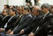 ديدار سفرای ایران در خارج از كشور با رهبر انقلاب، 9 اسفند 1388