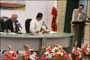 دومین جلسه استراتژی های کاربردی در دهه پیشرفت و عدالت، پردیس قم دانشگاه تهران، 28 بهمن 1391
