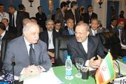 اجلاس پانزدهم جنبش عدم تعهد، شرم الشیخ مصر، 22 تیر 1388