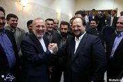 تهران، وزارت کشور، 21 اردیبهشت 1392