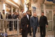 نجف اشرف، 25 بهمن 1387