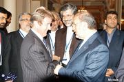 برنار کوشنر، پاریس، 23 خرداد 1387