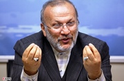 دیدار از خبرگزاری فارس، 25 خرداد 1390